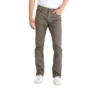Rica Lewis Jeans RL70 Fibreflex® Coupe Droite Felix (FR/ES, Numérique, 44, Taille Normale, Taille Normale, Beige)