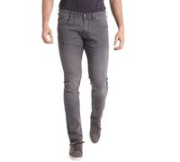 Rica Lewis - Jeans RL80 Stretch Coupe Droite ajustée BERANG Taille 50
