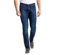 Rica Lewis - Jeans RL80 Stretch Coupe Droite ajustée brossé SANCHOS Taille 50