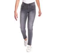 Rica Lewis Jeans Slim Push-up Stretch CASAL (FR/ES, Numérique, 46, Mince, Taille Normale, Gris)