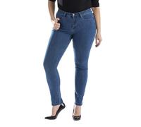 Rica Lewis - Jeans slim taille haute stretch