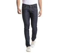 Rica Lewis Jeans Stretch Fibreflex® RL80 Coupe Droite ajustée Brut