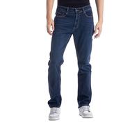 Rica Lewis Jeans Stretch RL70 Fibreflex® Coupe Droite Confort brossé LUNO