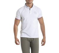 Rica Lewis Polo col Tunisien Coton piqué GERONI