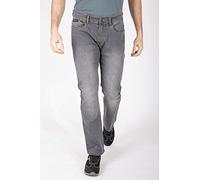 Rica Lewis - RL70 Coupe Droite Denim Stretch Coolmax® Cooler Taille 42