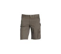 Rica Lewis workwear Bermuda sunjob Poches Coton, Vert, 48