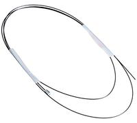 Ricambiflex 01125063 Câble pour ouverture de capot