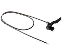 Ricambiflex 01365221 Câble pour ouverture de capot