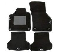 RICAMBIITALIA2017 Tapis - Tapis de Sol Moquette 4 Logos 4 Fix A3 2003>2012