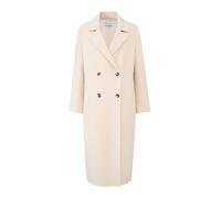 RICANO Manteau mi-saison 'Clara' blanc cassé, Taille S