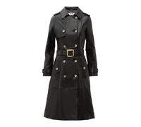 RICANO Manteau mi-saison 'Gloria' noir, Taille XS