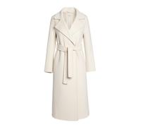 RICANO Manteau mi-saison ' Lavinia ' blanc cassé, Taille M