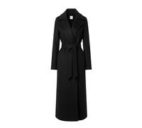 RICANO Manteau mi-saison ' Lavinia ' noir, Taille XL