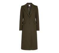 RICANO Manteau mi-saison ' Ondina ' vert foncé, Taille M