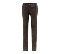 RICANO Pantalon 'Donna' marron, Taille 40