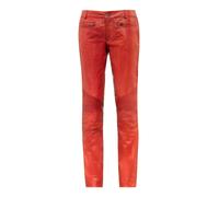 RICANO Pantalon 'Donna' rouge, Taille 36