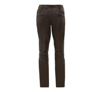 RICANO Pantalon 'Franklin' brun foncé, Taille 36
