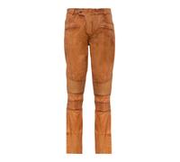 RICANO Pantalon 'Franklin' cognac, Taille 36