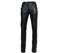 RICANO Pantalon 'Franklin' noir, Taille 31