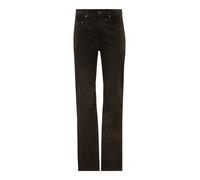 RICANO Pantalon 'RT-101' chocolat, Taille 36