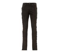 RICANO Pantalon 'RT-101' noir, Taille 34