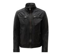 RICANO Veste mi-saison 'Albert' noir, Taille L