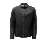 RICANO Veste mi-saison 'Andre' noir, Taille M