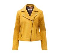 RICANO Veste mi-saison 'Antonia' jaune, Taille M