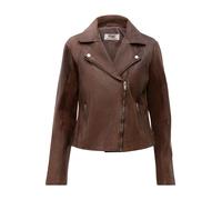 RICANO Veste mi-saison 'Antonia' marron, Taille XL