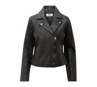 RICANO Veste mi-saison 'Antonia' noir, Taille XXL