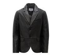 RICANO Veste mi-saison 'Diego' noir, Taille S