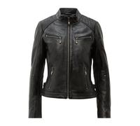 RICANO Veste mi-saison 'Hannah' noir, Taille S