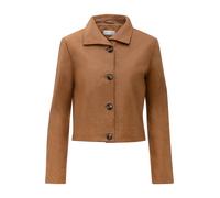 RICANO Veste mi-saison 'Juliette' cognac, Taille M