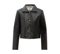 RICANO Veste mi-saison 'Juliette' noir, Taille M