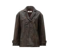 RICANO Veste mi-saison 'Oceane' marron, Taille XS