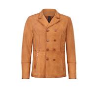 RICANO Veste mi-saison 'Victor' cognac, Taille M