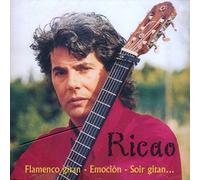 Ricao - Flamenco Gitan
