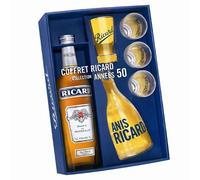 Ricard Coffret Collection Années 50