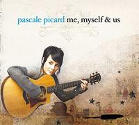 Ricard Pascale - Me Myself & Us [Import]