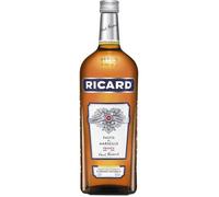 Ricard - Pastis De Marseille - Apéritif Anisé - 45.0% Vol. - 200cl