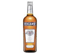 Ricard - Pastis de Marseille - Apéritif anisé - France - 45%vol - 70cl