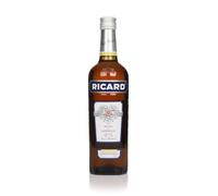 Ricard - Pastis de Marseille - Apéritif anisé - France - 45%vol - 70cl