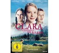 Clara und das Geheimnis der Bären – Ricarda Zimmerer – Import (Leuchtturm)