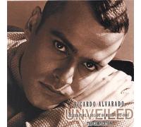 Ricardo Alvarado - Unveiled