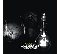 Ricardo Arjona - Apague La Luz Y Escuche [Import]