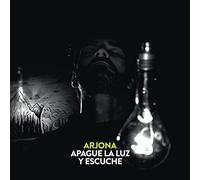 Ricardo Arjona - Apague La Luz Y Escuche