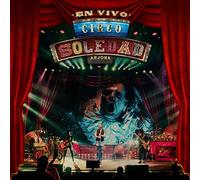 Ricardo Arjona - Circo Soledad - Live