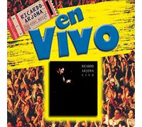 Ricardo Arjona - En Vivo