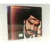 RICARDO ARJONA - Historias