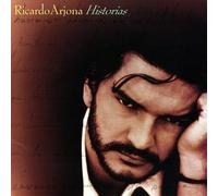 Ricardo Arjona - Historias
